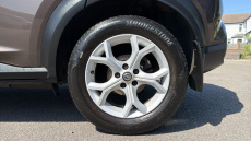 Nissan Juke 1.0 DiG-T 114 N-Connecta 5dr DCT Petrol Hatchback